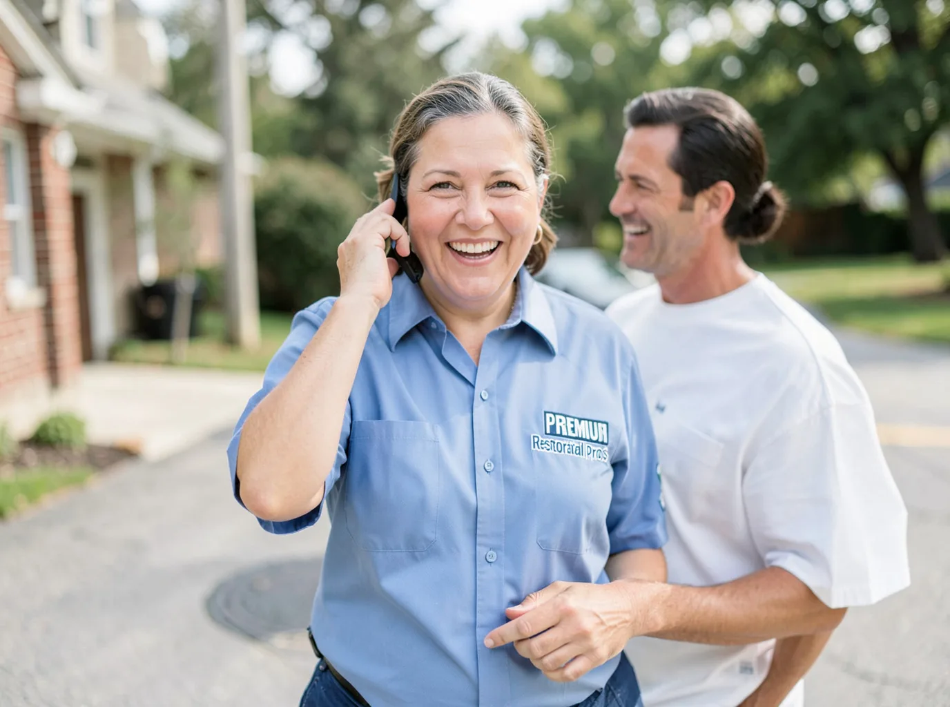 Water Damage Restoration Manchester, VT FAQs